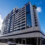 Edificio Time - Apto 414 - ER Hospedagens