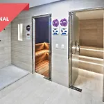 Edificio Time - Apto 414 - ER Hospedagens