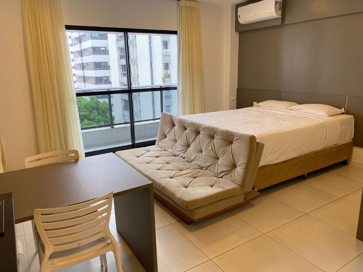 Edificio Time Apto 414 Er Hospedagens Apartamento