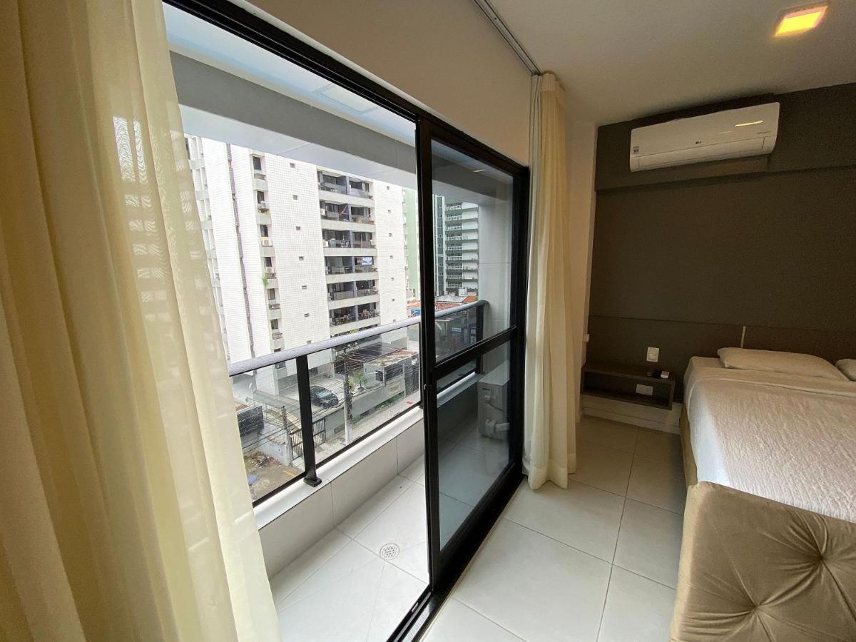 Edificio Time Apto 414 Er Hospedagens Apartamento Maceió