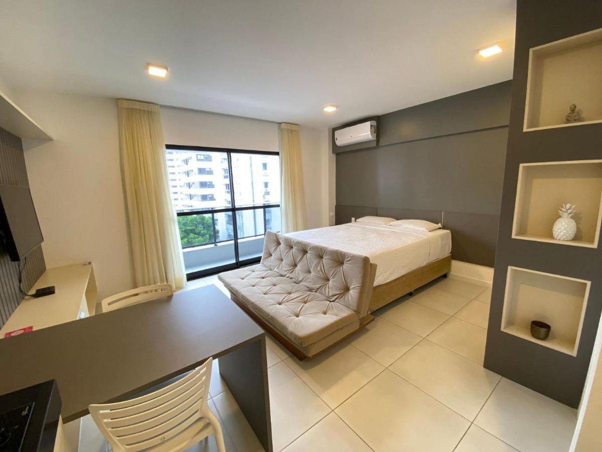 Edificio Time Apto 414 Er Hospedagens Apartamento