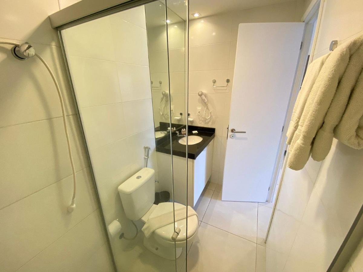 Apartamento Edificio Time Apto 414 Er Hospedagens *
